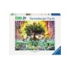 Original Ravensburger Quality Puzzle El unicornio del lago y sus amigos (1500 piezas)