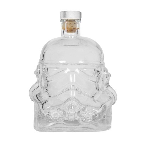 Original Stormtrooper garrafa