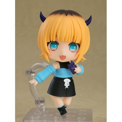 Oshi No Ko Figura Nendoroid MEMcho 10 cm