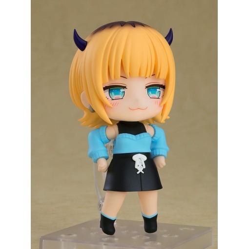 Oshi No Ko Figura Nendoroid MEMcho 10 cm