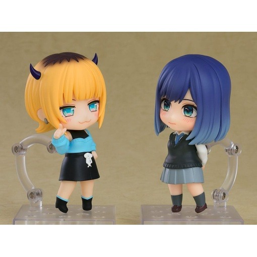 Oshi No Ko Figura Nendoroid MEMcho 10 cm