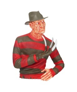 Pesadilla en Elm Street Hucha Freddy Krueger