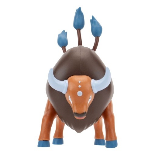 Pokémon Figura Battle Feature Tauros 10 cm