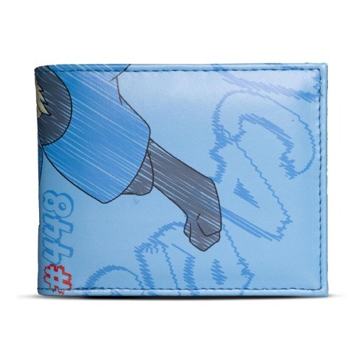 Pokémon Monedero Bifold Lucario