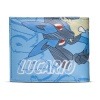 Pokémon Monedero Bifold Lucario