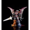 Power Rangers Figura Kuro Kara Kuri Dino Megazord 24 cm