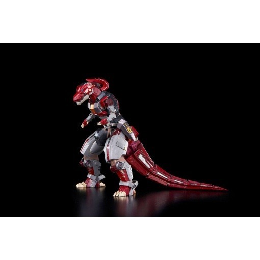 Power Rangers Figura Kuro Kara Kuri Dino Megazord 24 cm