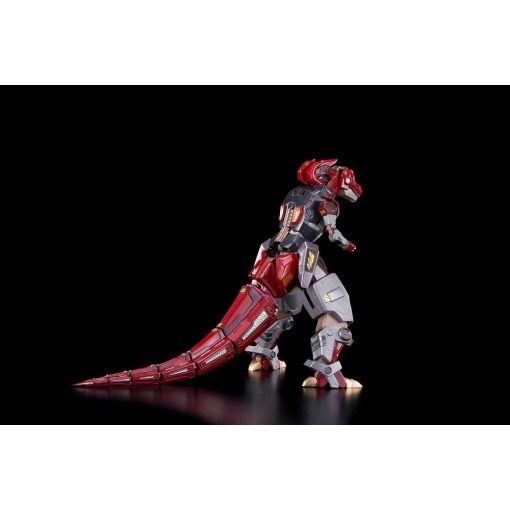 Power Rangers Figura Kuro Kara Kuri Dino Megazord 24 cm