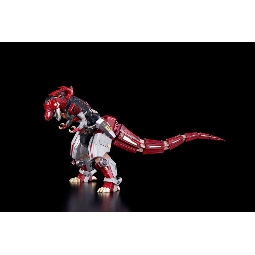 Power Rangers Figura Kuro Kara Kuri Dino Megazord 24 cm