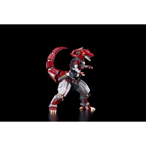 Power Rangers Figura Kuro Kara Kuri Dino Megazord 24 cm