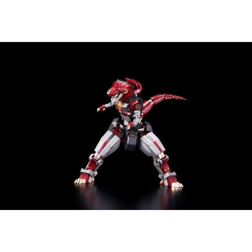 Power Rangers Figura Kuro Kara Kuri Dino Megazord 24 cm