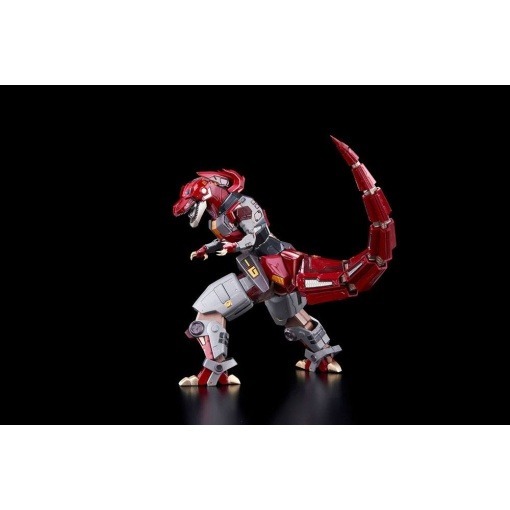 Power Rangers Figura Kuro Kara Kuri Dino Megazord 24 cm