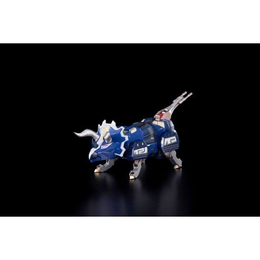 Power Rangers Figura Kuro Kara Kuri Dino Megazord 24 cm