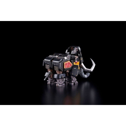 Power Rangers Figura Kuro Kara Kuri Dino Megazord 24 cm