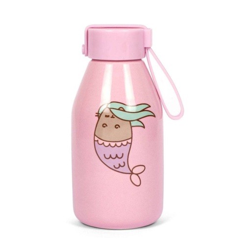 Pusheen Taza de Viaje Mermaid