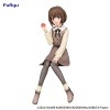 Rascal Does Not Dream Estatua PVC Noodle Stopper Kaede Azusagawa Autumn Outfit Ver. 14 cm