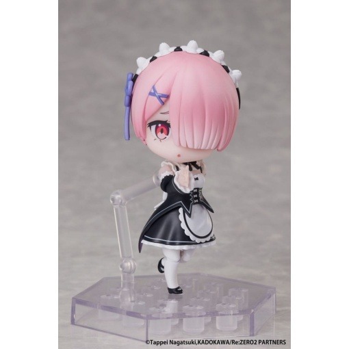 Re:Zero Starting Life in Another World Figura Dform Ram 9 cm