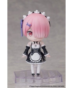 Re:Zero Starting Life in Another World Figura Dform Ram 9 cm