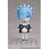 Re:Zero Starting Life in Another World Figura Dform Rem 9 cm