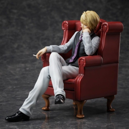 Saiyuki Reload: Zeroin Estatua PVC Zenjou Sanzo 15 cm