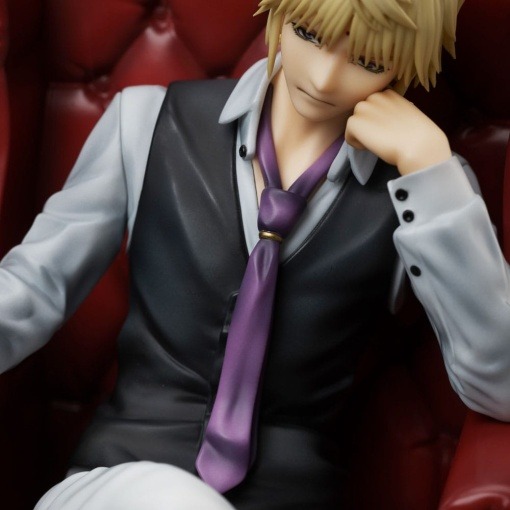 Saiyuki Reload: Zeroin Estatua PVC Zenjou Sanzo 15 cm