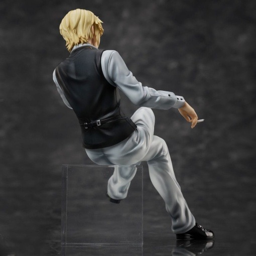 Saiyuki Reload: Zeroin Estatua PVC Zenjou Sanzo 15 cm