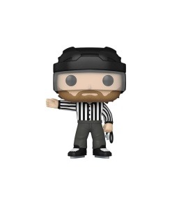 Shoresy POP! TV Vinyl Figura Shorsey Referee 9 cm