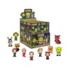 Shrek Mystery Minis Minifiguras 5 cm Expositor 30th Anniversary (12)