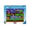 Sonic - The Hedgehog Puzzle Classic Sonic (500 piezas)