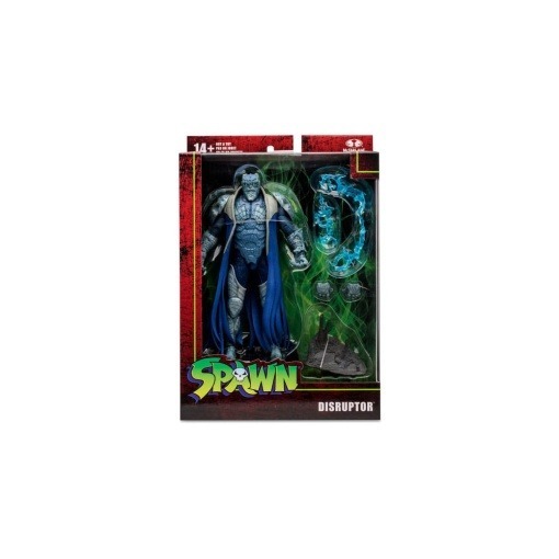 Spawn Figuras 18 cm Wave 6 Surtido (6)