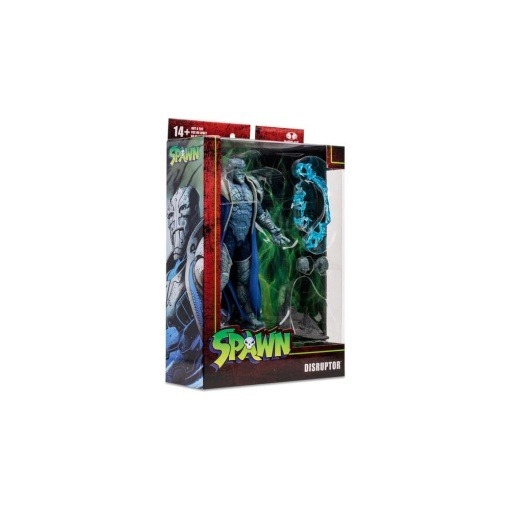 Spawn Figuras 18 cm Wave 6 Surtido (6)