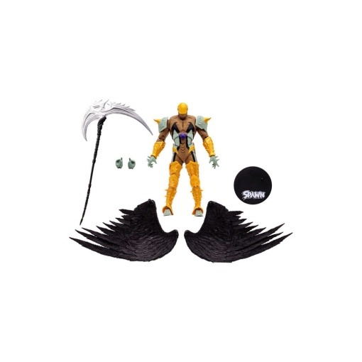 Spawn Figuras 18 cm Wave 6 Surtido (6)