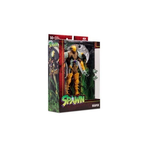 Spawn Figuras 18 cm Wave 6 Surtido (6)