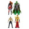 Spawn Pack de 2 Figuras & Cómic Wave 2 Surtido (6)