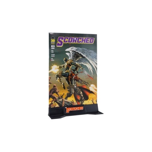 Spawn Pack de 2 Figuras & Cómic Wave 2 Surtido (6)