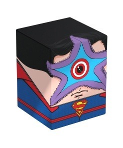 Squaroes - Squaroe DC Justice League™ 001 - Starro™