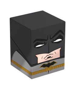 Squaroes - Squaroe DC Justice League™ 002 - Batman™