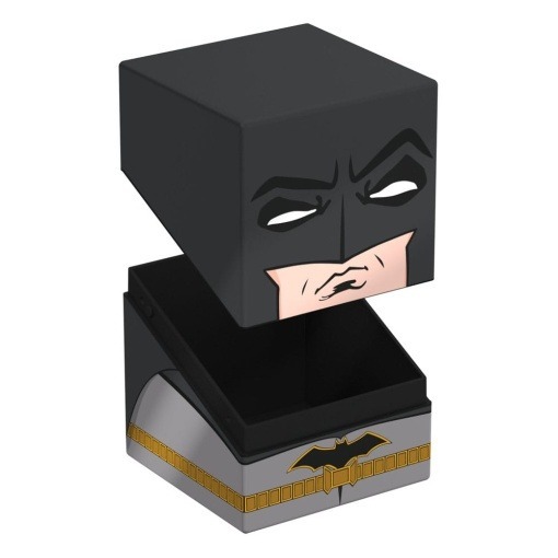 Squaroes - Squaroe DC Justice League™ 002 - Batman™