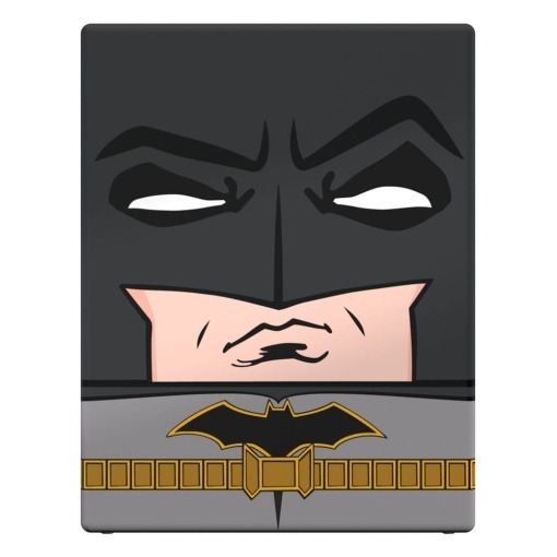 Squaroes - Squaroe DC Justice League™ 002 - Batman™