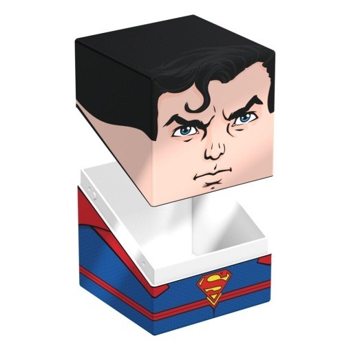 Squaroes - Squaroe DC Justice League™ 003 - Superman™