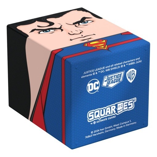 Squaroes - Squaroe DC Justice League™ 003 - Superman™