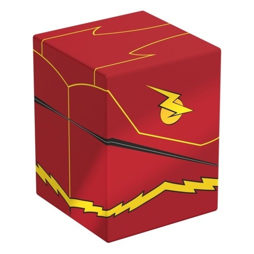 Squaroes - Squaroe DC Justice League™ 004 - The Flash™