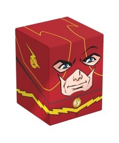 Squaroes - Squaroe DC Justice League™ 004 - The Flash™