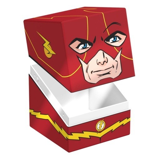 Squaroes - Squaroe DC Justice League™ 004 - The Flash™