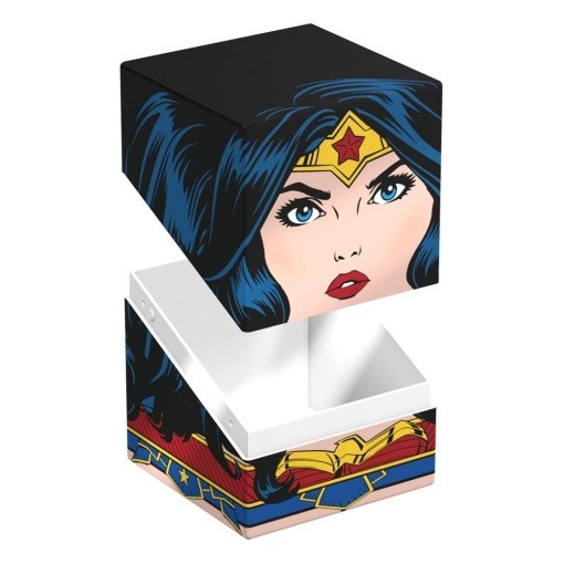 Squaroes - Squaroe DC Justice League™ 005 - Wonder Woman™