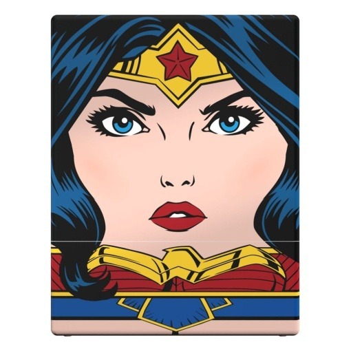 Squaroes - Squaroe DC Justice League™ 005 - Wonder Woman™