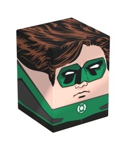 Squaroes - Squaroe DC Justice League™ 006 - Green Lantern™