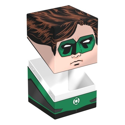 Squaroes - Squaroe DC Justice League™ 006 - Green Lantern™