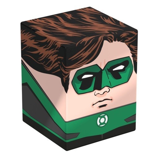 Squaroes - Squaroe DC Justice League™ 006 - Green Lantern™