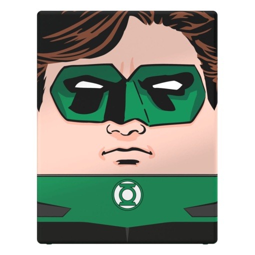 Squaroes - Squaroe DC Justice League™ 006 - Green Lantern™